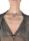 Talulah Choker Necklace Set